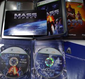 Mass Effect - Edition Collector Limitée (2)